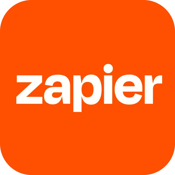 Zapier Integrations