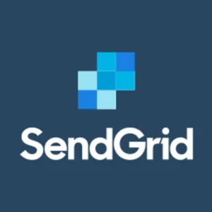 Sendgrid Integration
