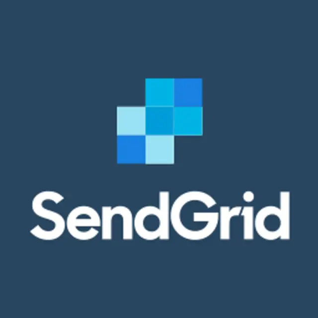 Sendgrid Integration